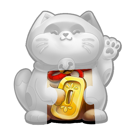 Part of Maneki-Neko