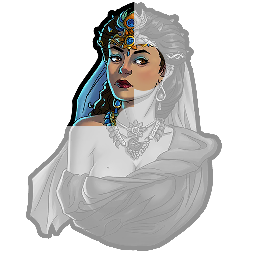 Part of Hera's Bust