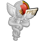 Part of Osiris' Staff