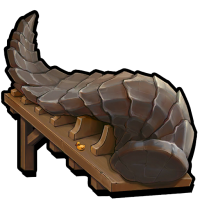 Dragon Horn