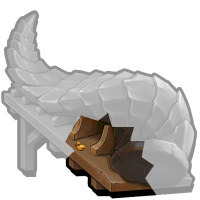Dragon Horn