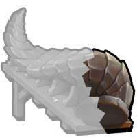 Dragon Horn