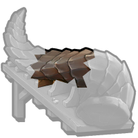 Dragon Horn
