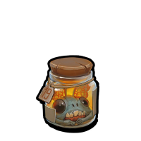 Pickled Fairy