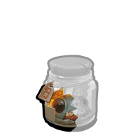 Pickled Fairy