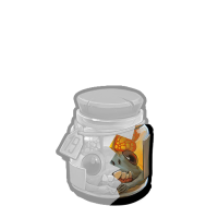 Pickled Fairy