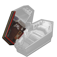 Coffin 2,000