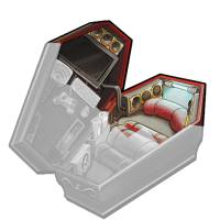 Coffin 2,000