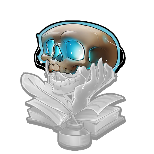 Yorick's Skull