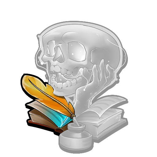 Yorick's Skull