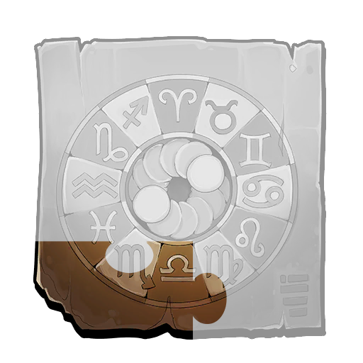 Ancient Horoscope