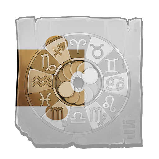 Ancient Horoscope