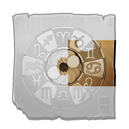 Ancient Horoscope