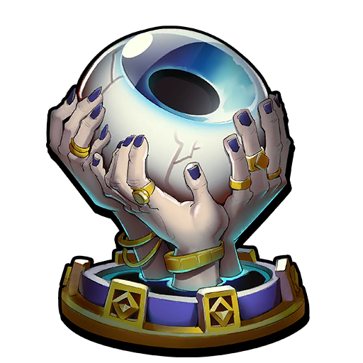 Oracles' Eye