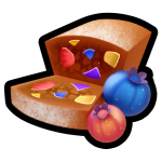 Fruitcake