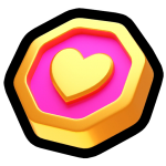 Valentine Coin